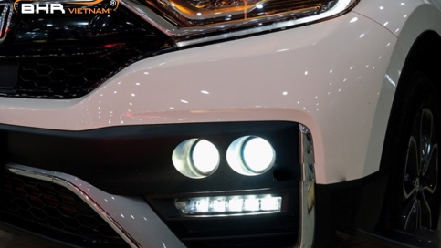 Đèn bi gầm Led Honda CRV | X-Light F10 